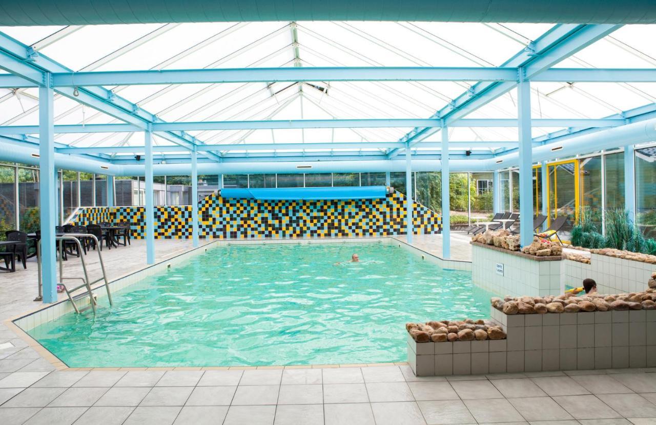 Europarcs Maasduinen Belfeld Exterior foto
