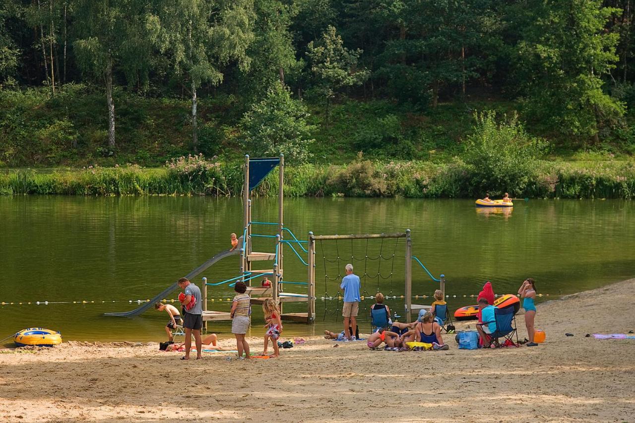 Europarcs Maasduinen Belfeld Exterior foto