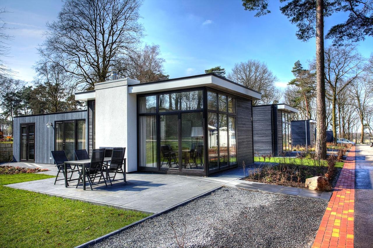 Europarcs Maasduinen Belfeld Quarto foto