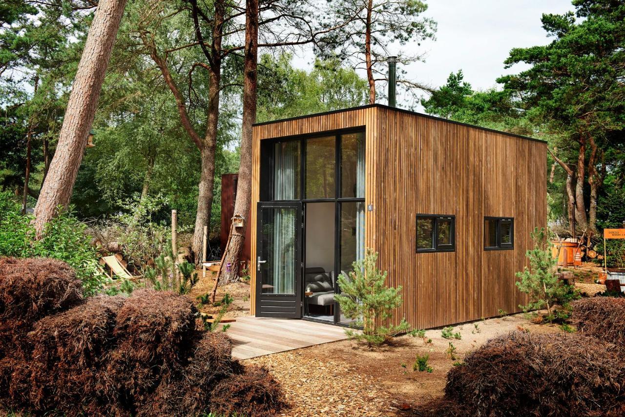 Europarcs Maasduinen Belfeld Quarto foto