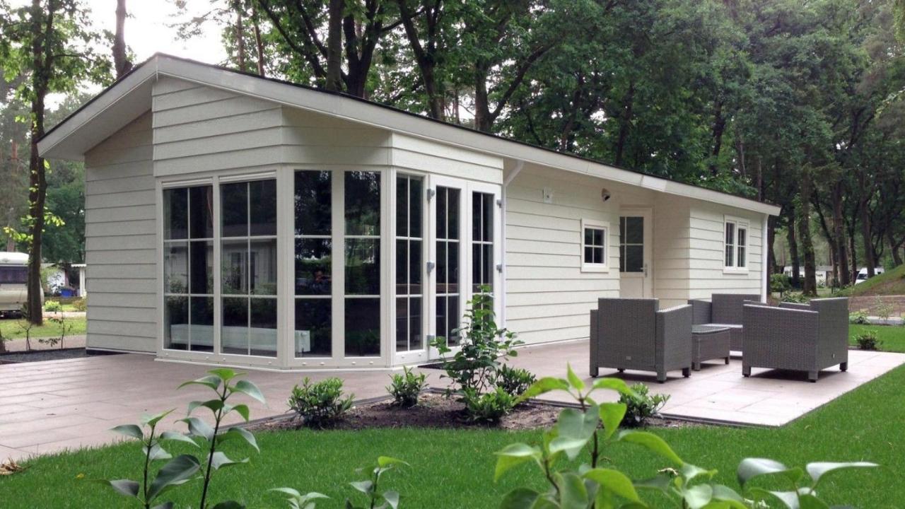 Europarcs Maasduinen Belfeld Quarto foto