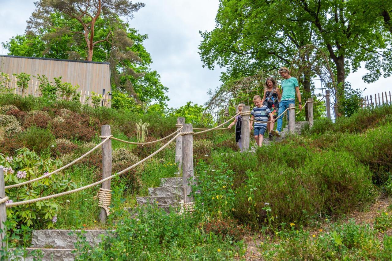 Europarcs Maasduinen Belfeld Exterior foto