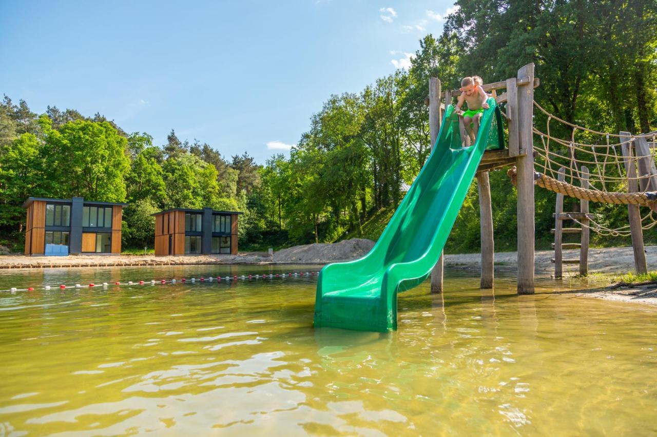 Europarcs Maasduinen Belfeld Exterior foto