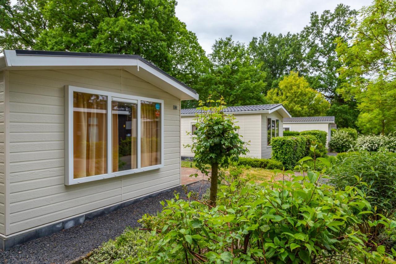Europarcs Maasduinen Belfeld Exterior foto