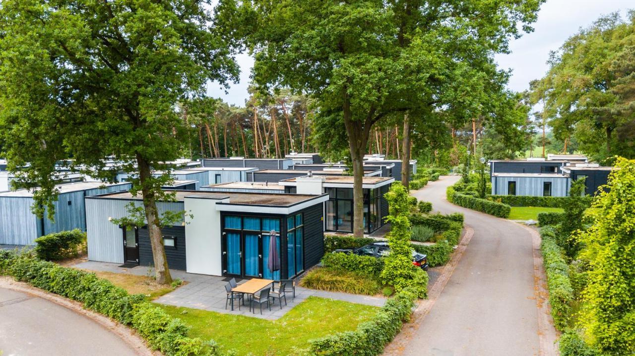 Europarcs Maasduinen Belfeld Exterior foto