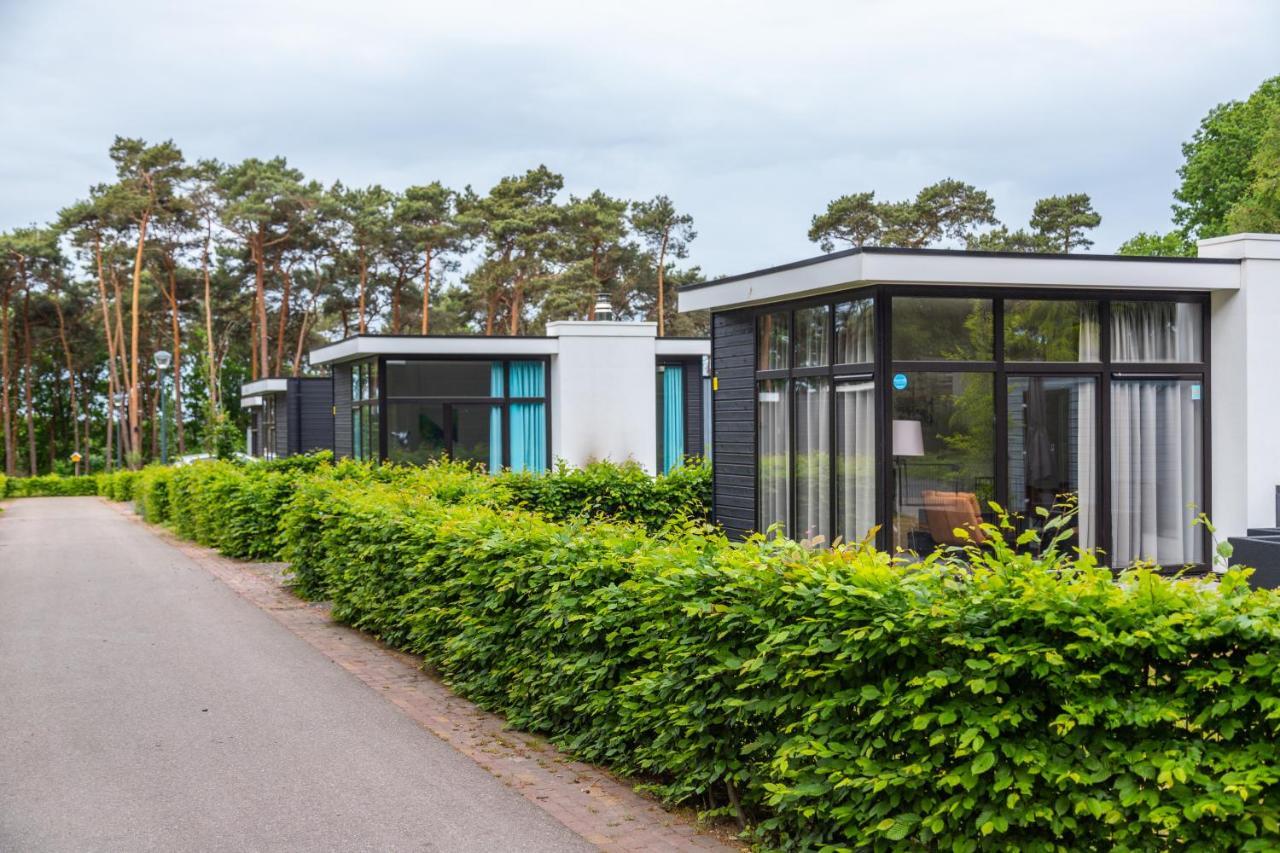 Europarcs Maasduinen Belfeld Exterior foto