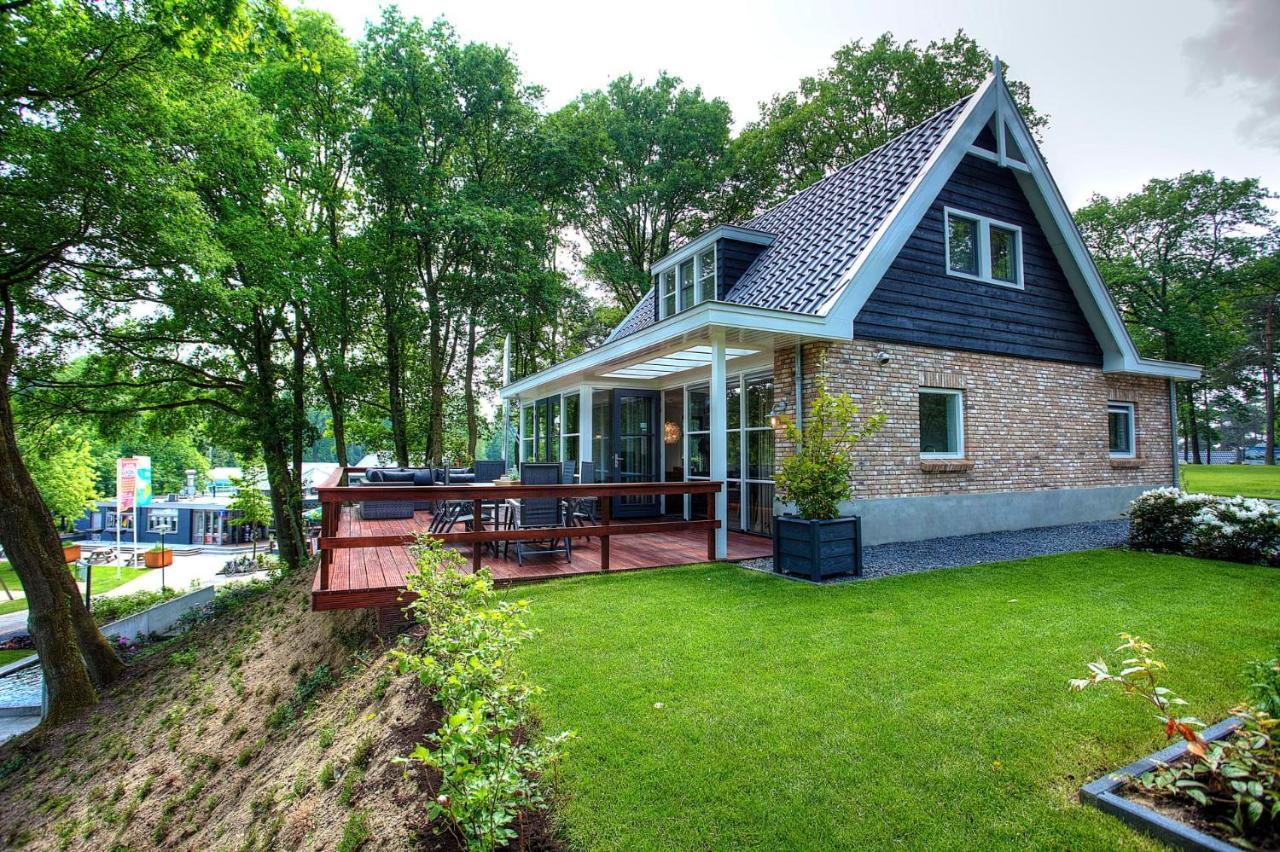 Europarcs Maasduinen Belfeld Quarto foto