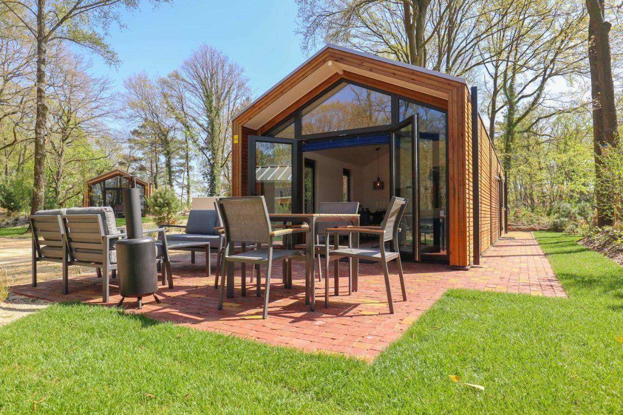 Europarcs Maasduinen Belfeld Quarto foto