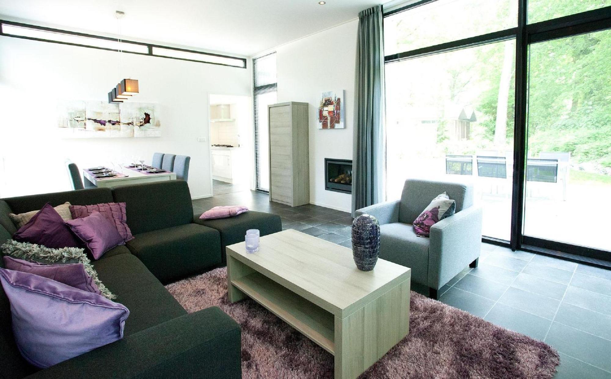 Europarcs Maasduinen Belfeld Quarto foto