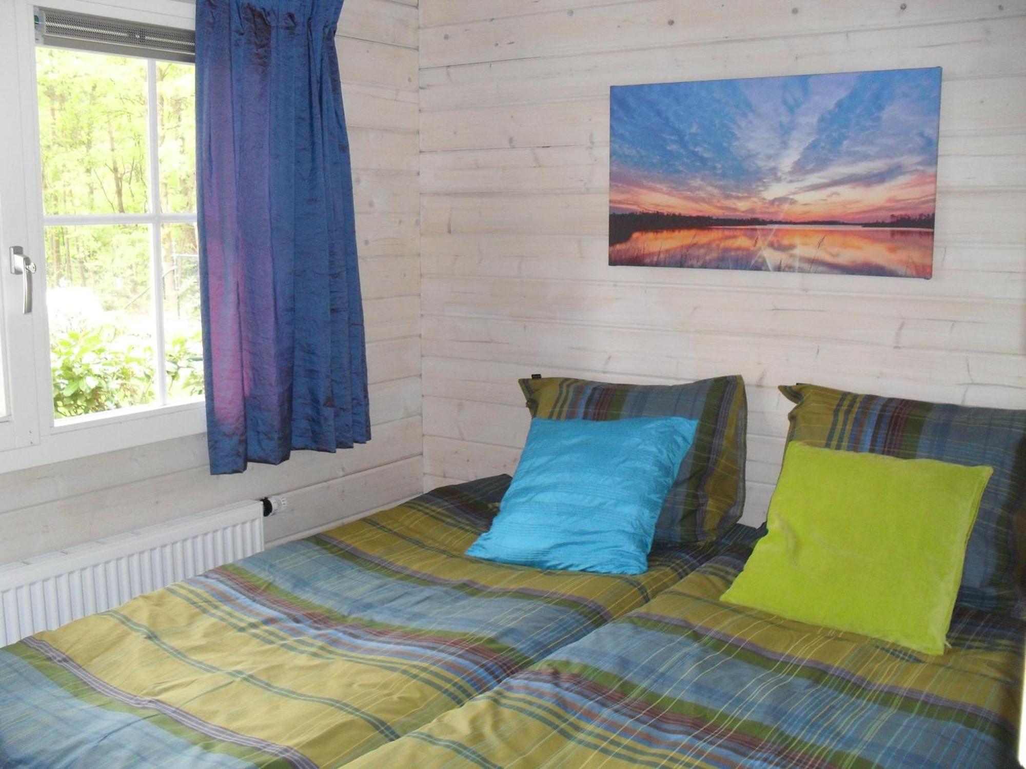 Europarcs Maasduinen Belfeld Quarto foto