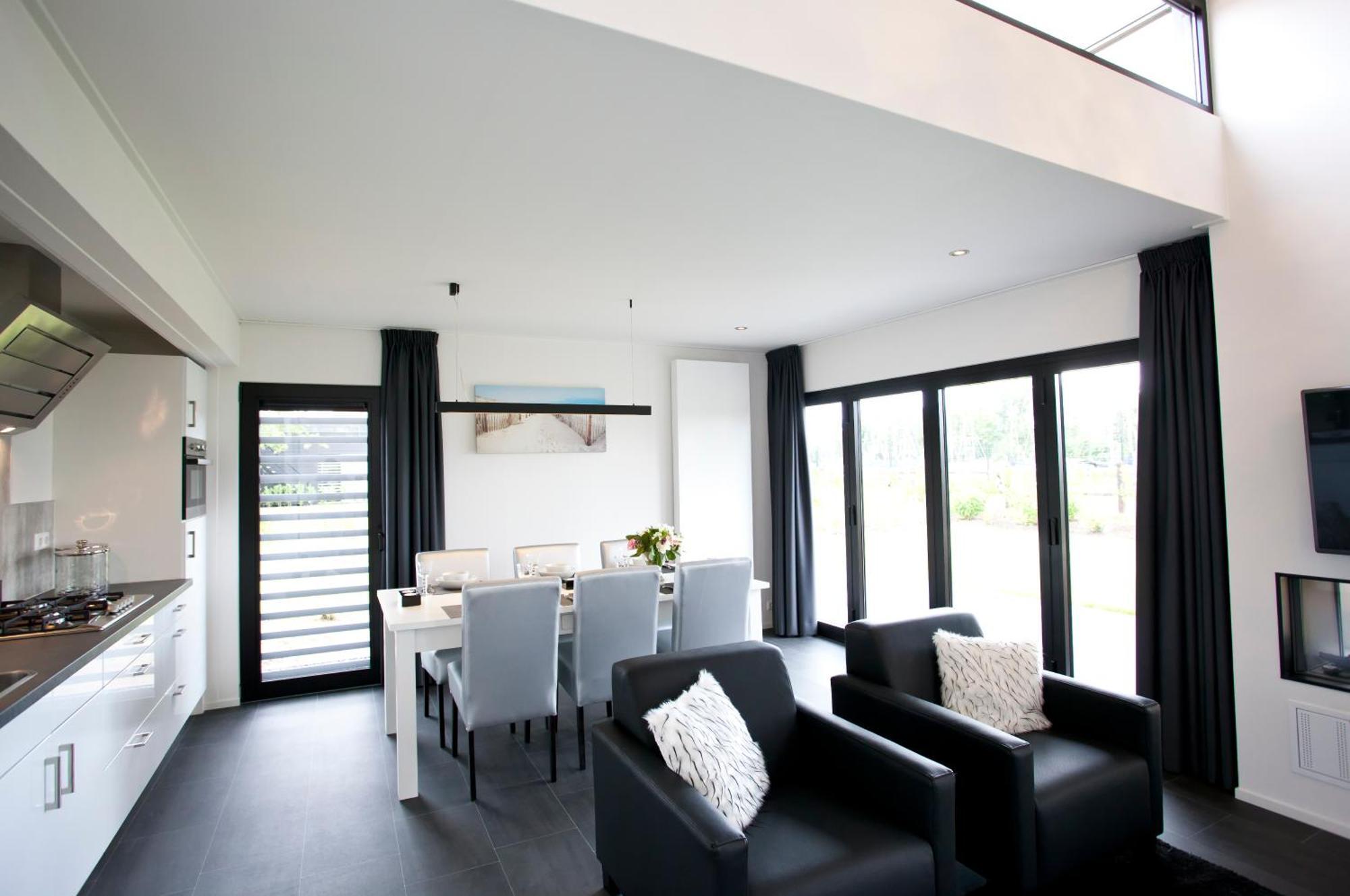 Europarcs Maasduinen Belfeld Quarto foto