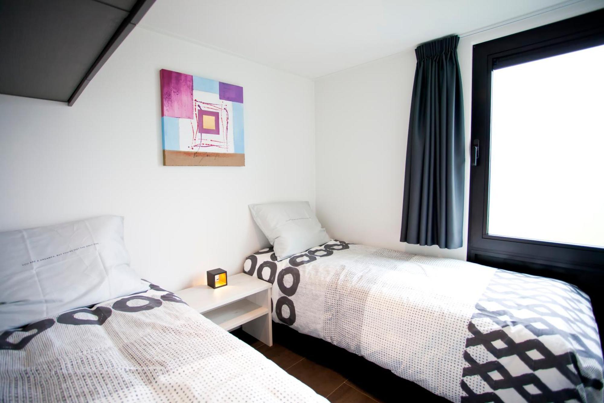 Europarcs Maasduinen Belfeld Quarto foto