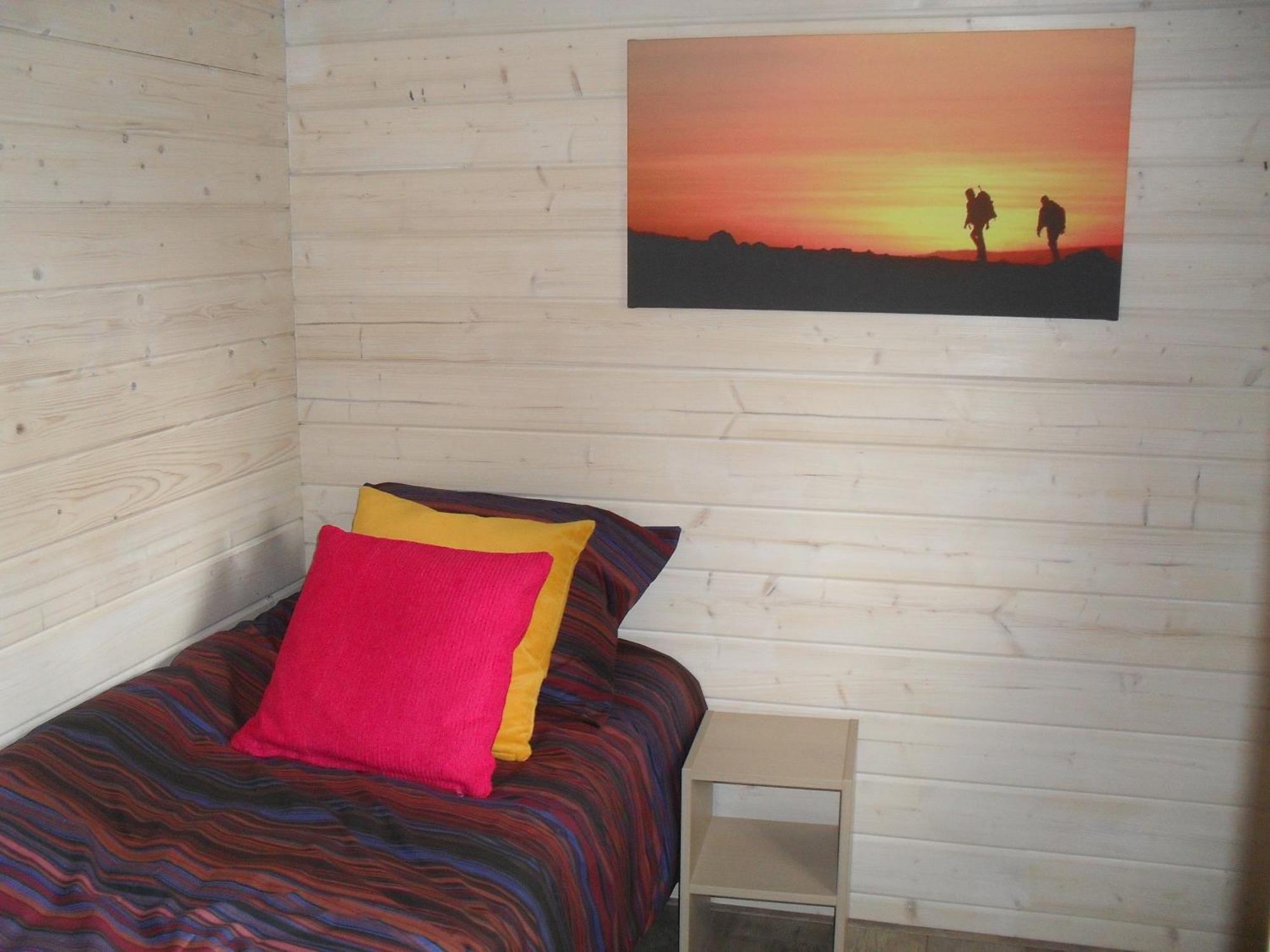 Europarcs Maasduinen Belfeld Quarto foto