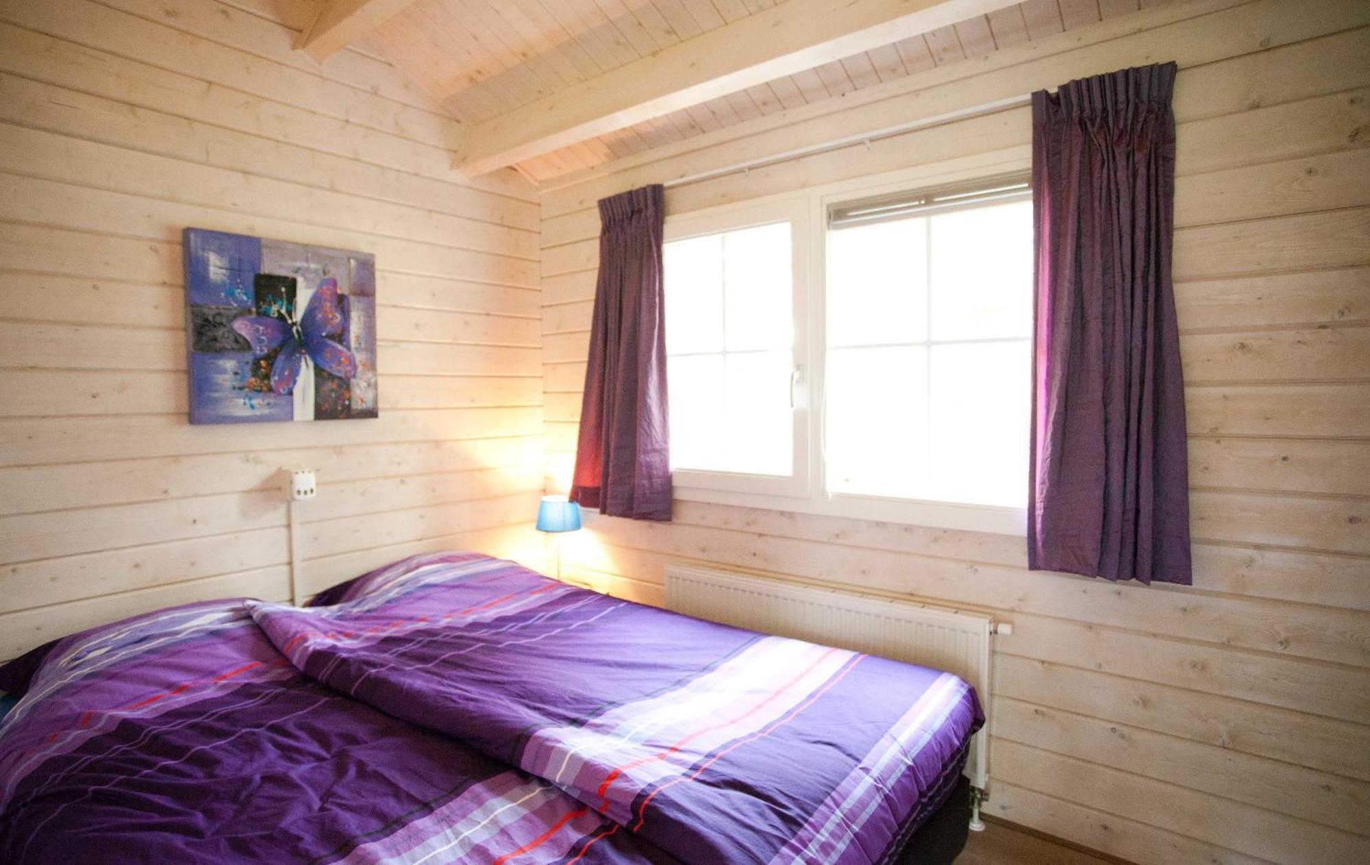 Europarcs Maasduinen Belfeld Quarto foto