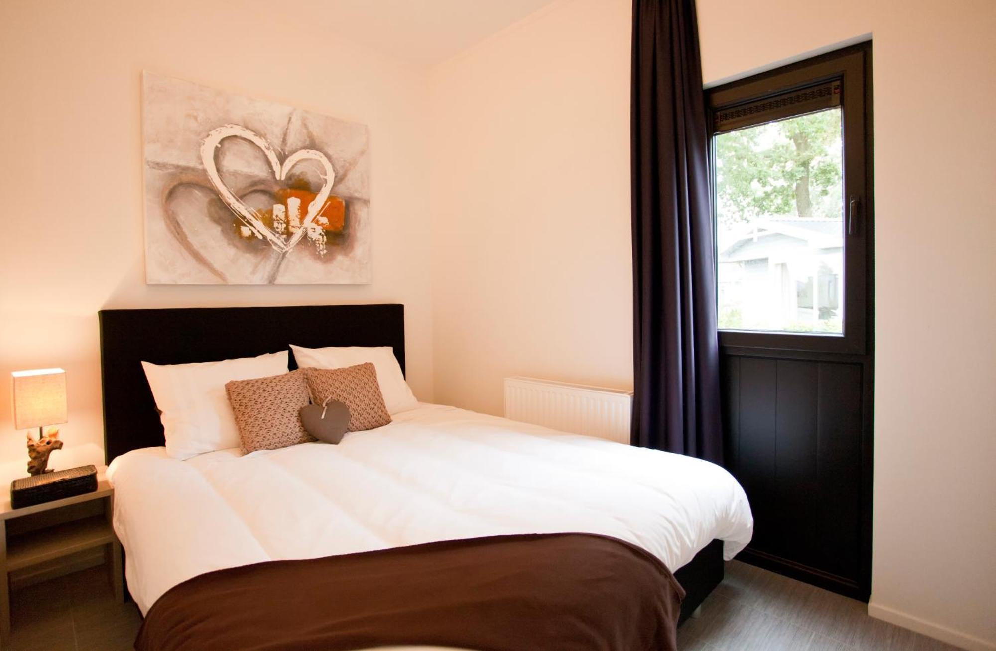 Europarcs Maasduinen Belfeld Quarto foto