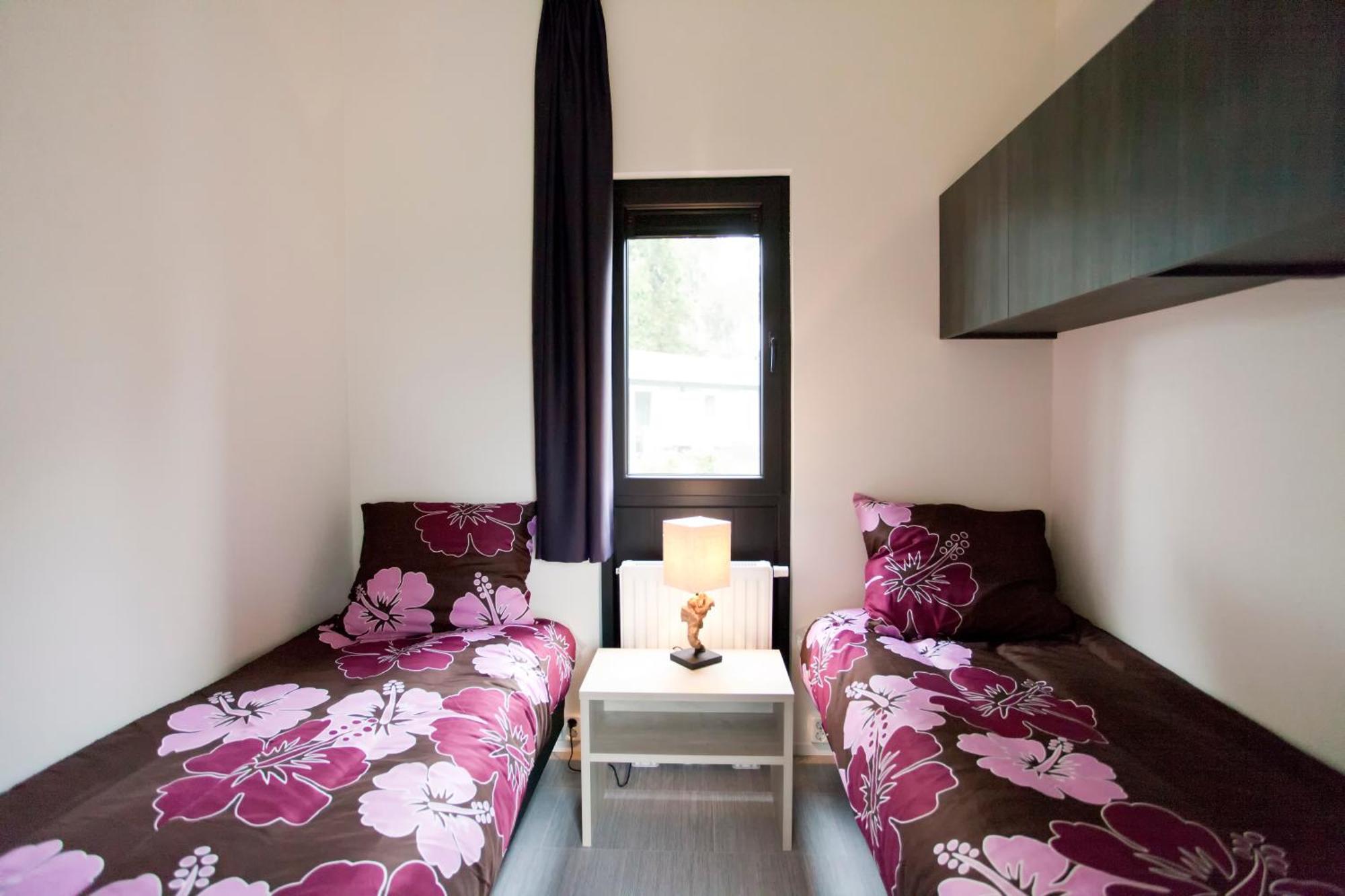 Europarcs Maasduinen Belfeld Quarto foto